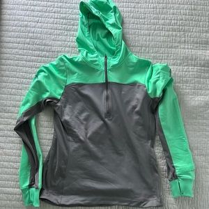 Nike Thermal Running Hoodie